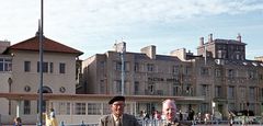 Yelton Hotel 1962